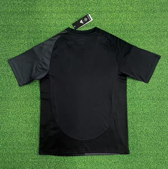 25/26 Inter Miami Away football Jersey