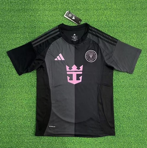 25/26 Inter Miami Away football Jersey