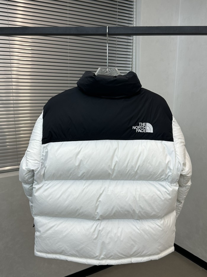 North Face cotton jacket series