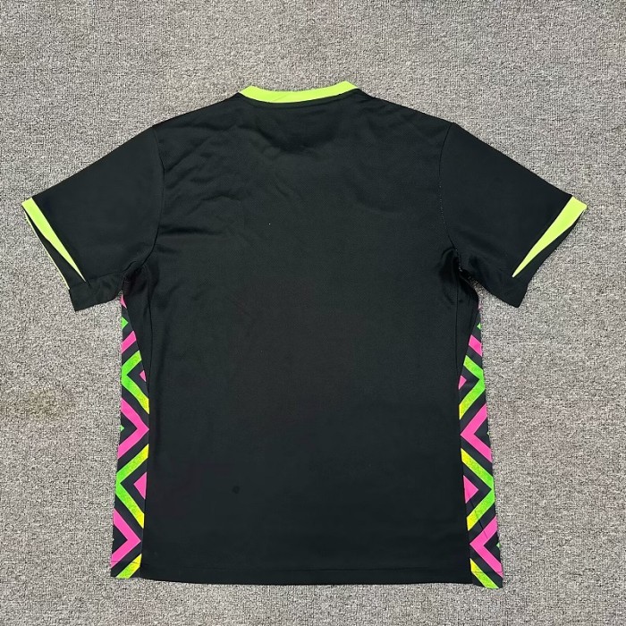 25/26 Australia away football Jersey