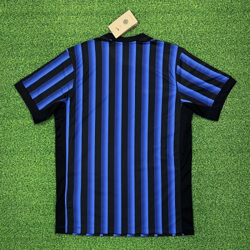 25/26 inter milan home football Jersey