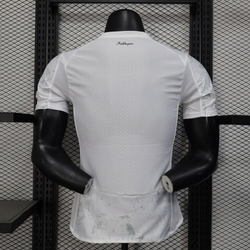 25/26 Manchester City Away Player version