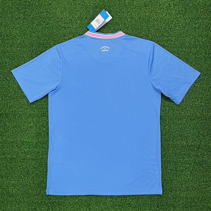 25/26 Inter Miami third football Jersey