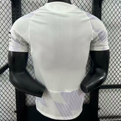 25/26 Manchester United away Player Version