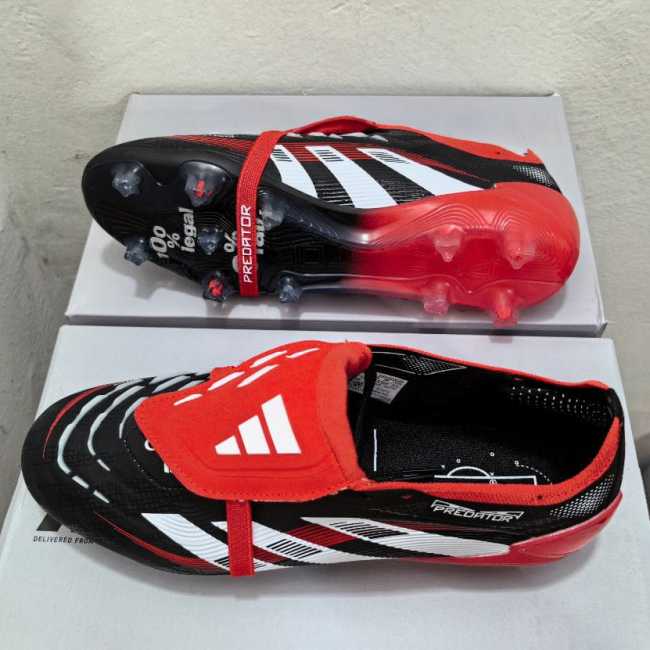 2025 Football Shoes football boots