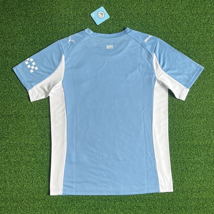 25/26 Manchester City FIFA Club World Cup