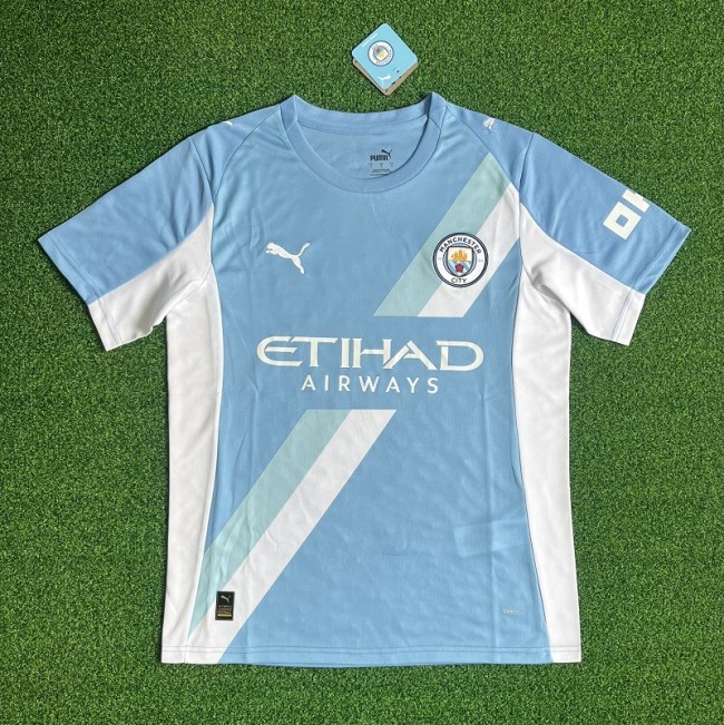 25/26 Manchester City FIFA Club World Cup