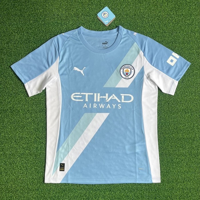 25/26 Manchester City FIFA Club World Cup