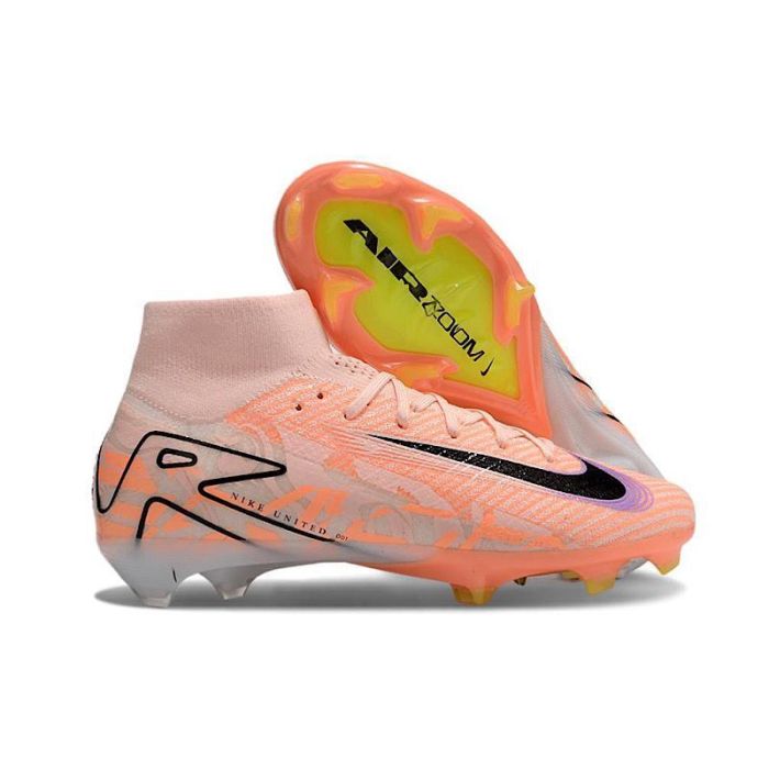 Mercurial 16 Air Zoom FG AG football boots