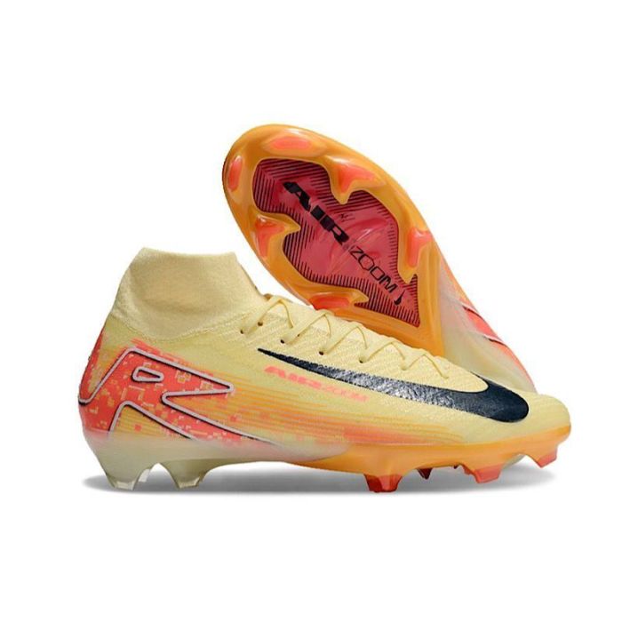 Mercurial 16 Air Zoom FG AG football boots