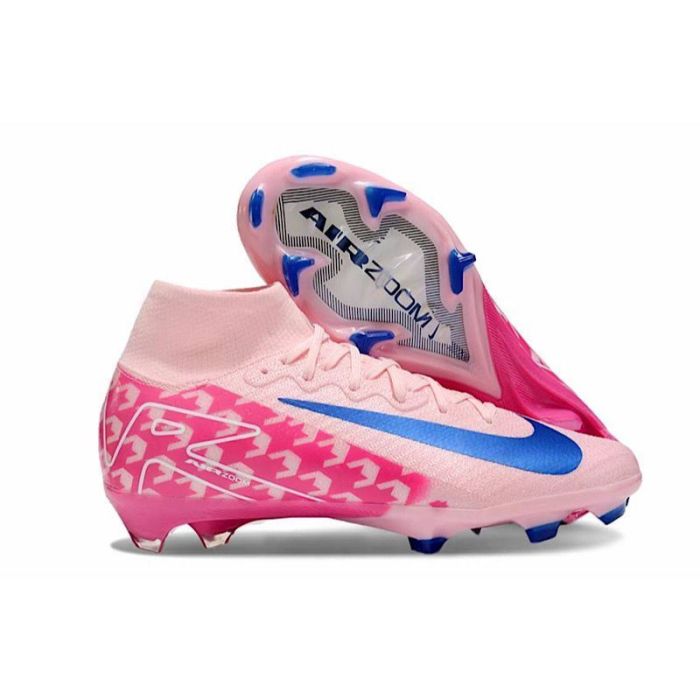 Mercurial 16 Air Zoom FG AG football boots
