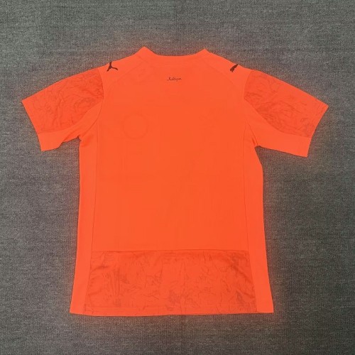 25/26 Manchester City third football Jersey