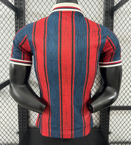 25/26 Barcelona 125th Anniversary Player Version