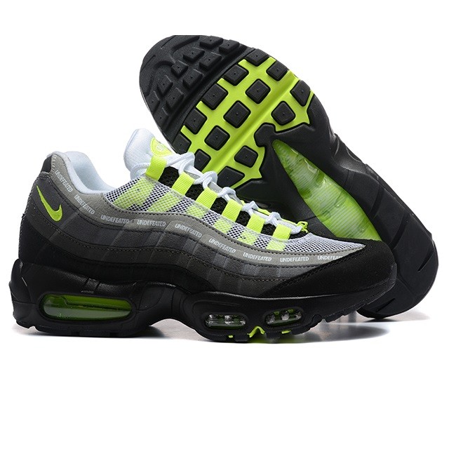 Nike Air Max 95 shoes