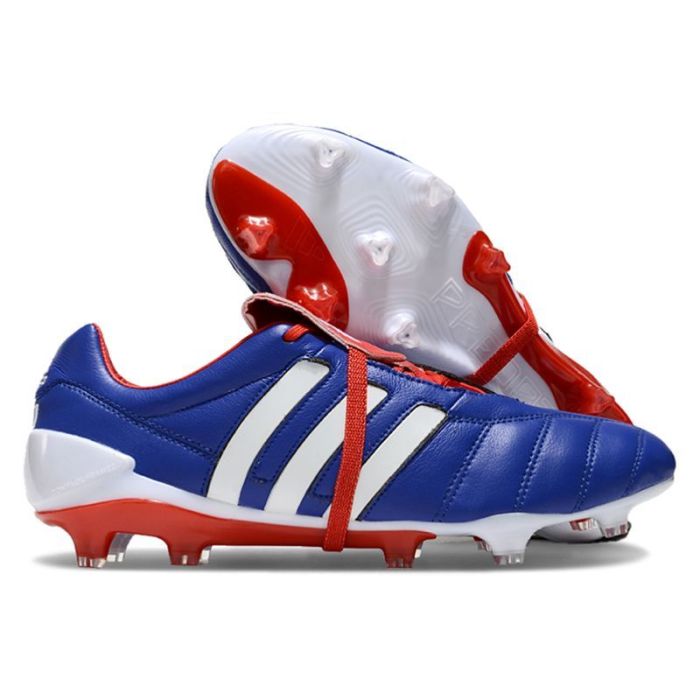 Predator FG football boots