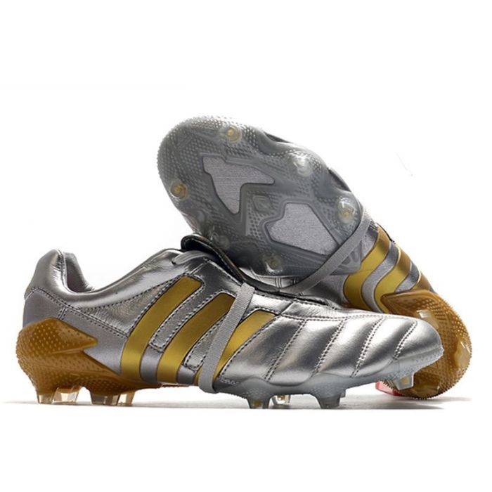 Predator FG football boots