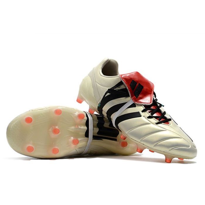 Predator FG football boots