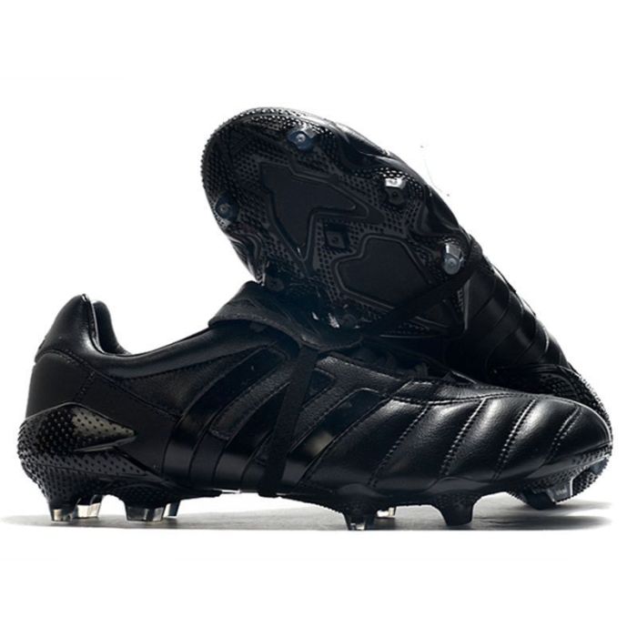 Predator FG football boots