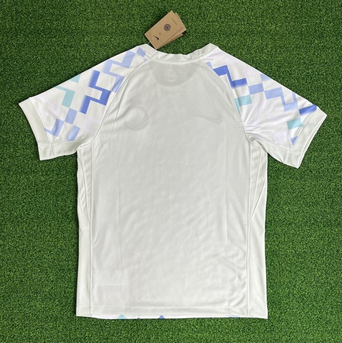 25/26 inter milan Away football Jersey