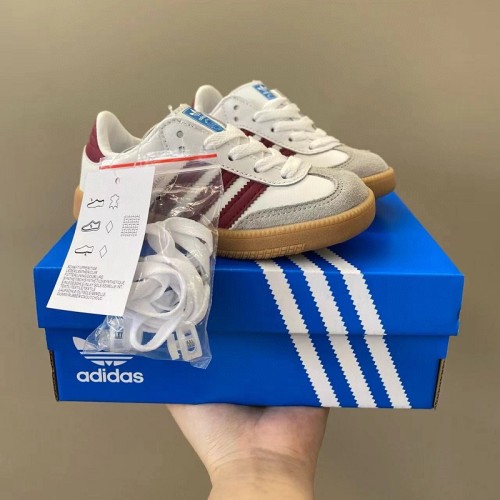 Adidas samba kids shoes