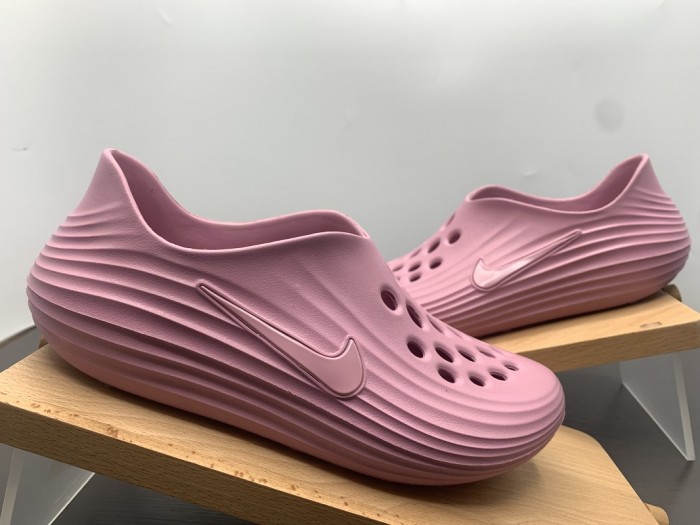 Nike ReactX V1 slipper series