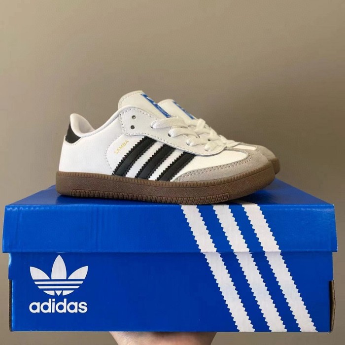 Adidas samba kids shoes