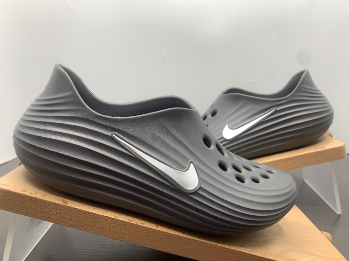 Nike ReactX V1 slipper series