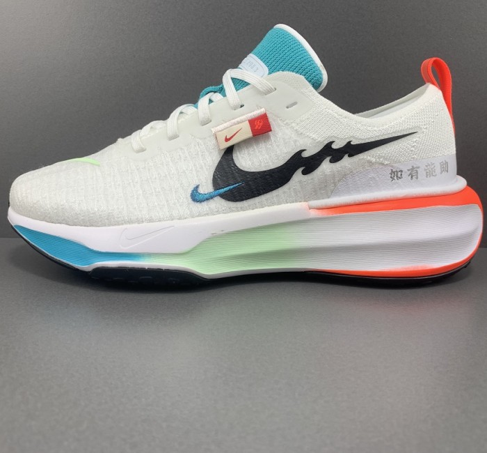 Nk Zoom X Invincible Run Fk 3