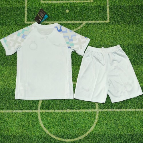 25/26 inter milan Away kids kit