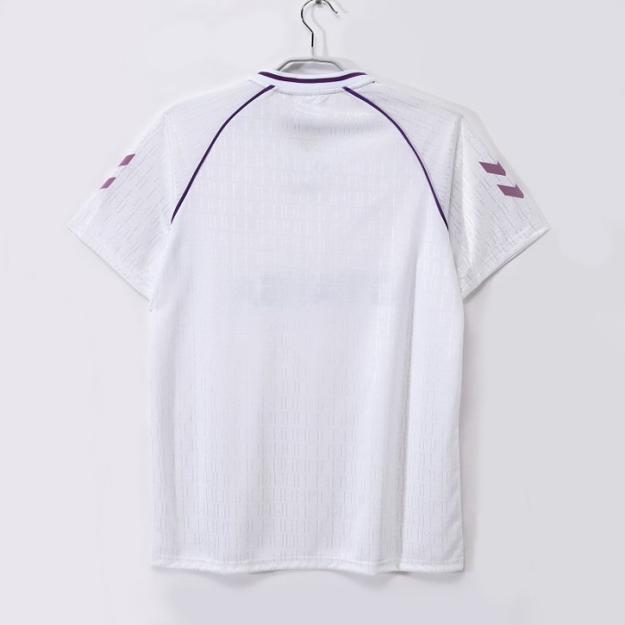 Retro 90/92 Real Madrid home