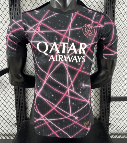 25/26 PSG Training Player Version