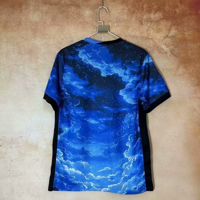 25/26 PSG Paris Training football jersey