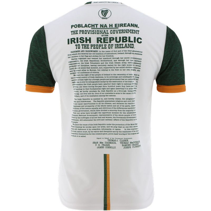 GAA 1916 Commemorative version