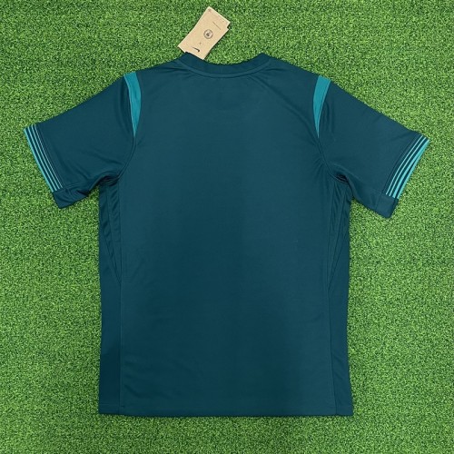 25/26 Nigeria away football Jersey