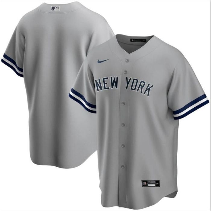 MLB New York Yankees football jersey