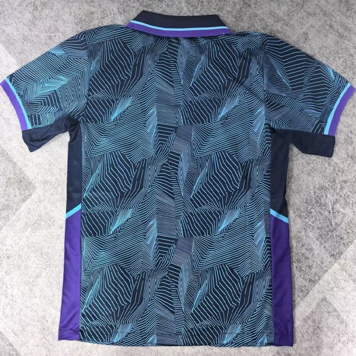 25/26 Tottenham Hotspur Training football jersey