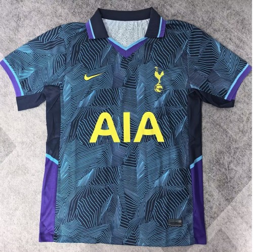 25/26 Tottenham Hotspur Training football jersey