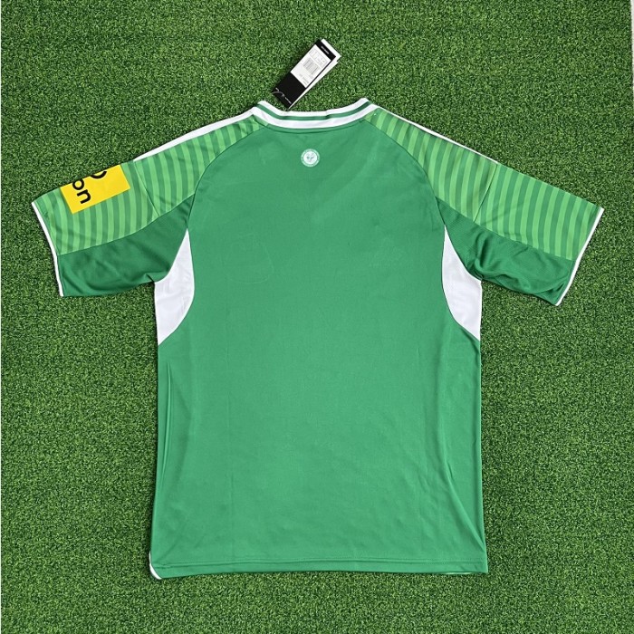 25/26 Newcastle United away football Jersey