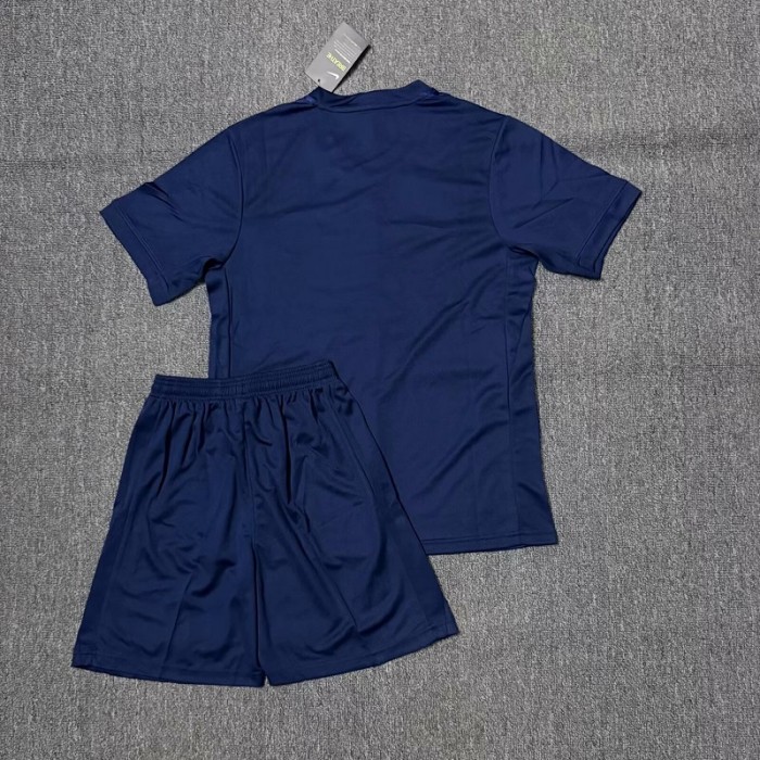 25/26 PSG Paris home  Adult Set