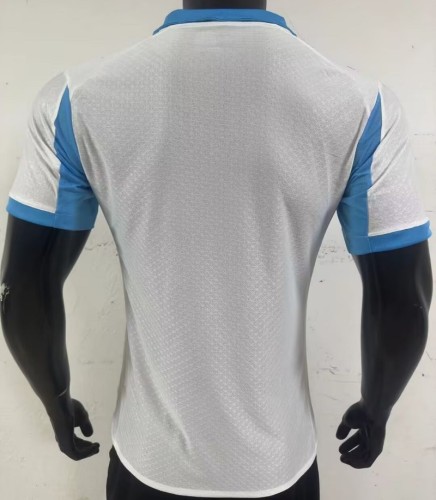 25/26 Marseille home Player Version