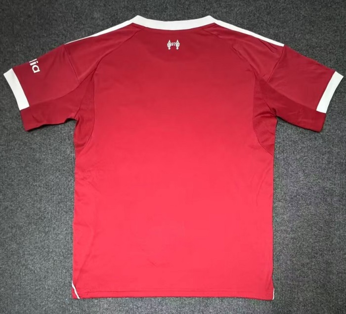 25/26 liverpool DIOGO J. anniversary edition