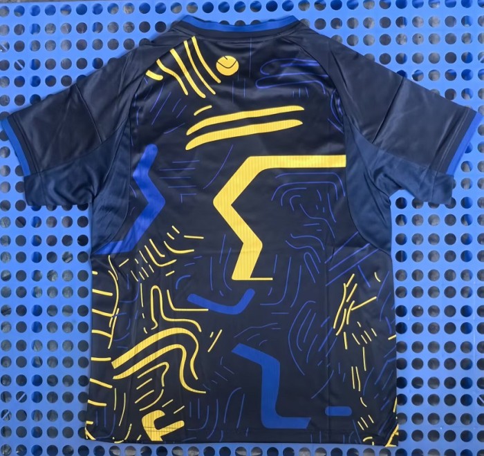 25/26 Leeds United Training