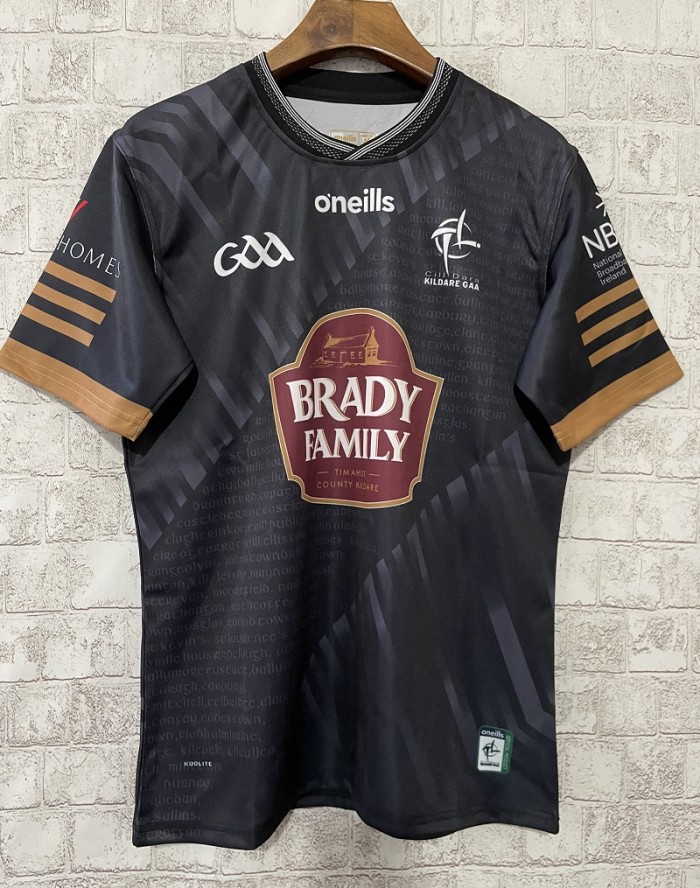 2024 GAA