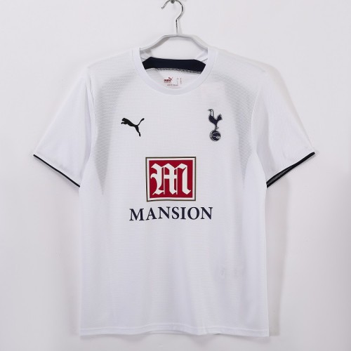 Retro 06/07 Tottenham Hotspur home
