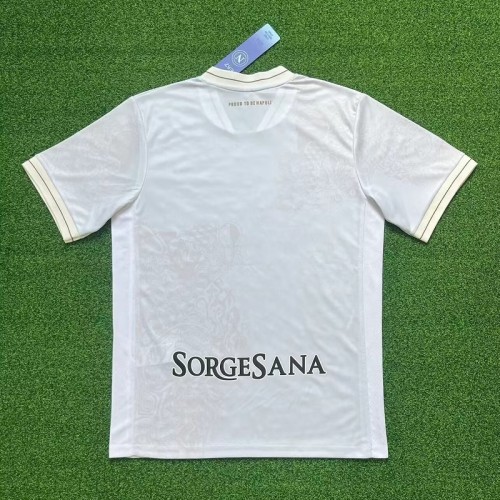 25/26 Napoli away football jersey