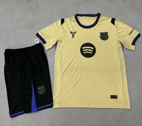 25/26 Barcelona Away Adult Set