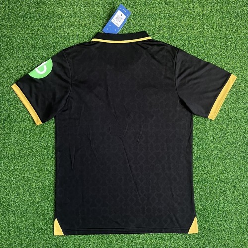 25/26 West Ham United third football Jersey