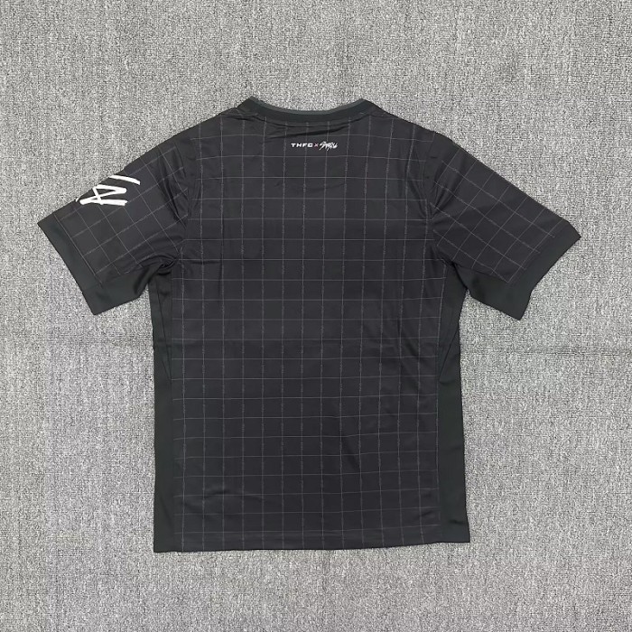 25/26Tottenham Hotspur special version football jersey