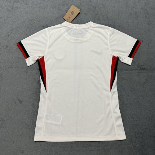 25/26 Chelsea  Away women's football Jersey