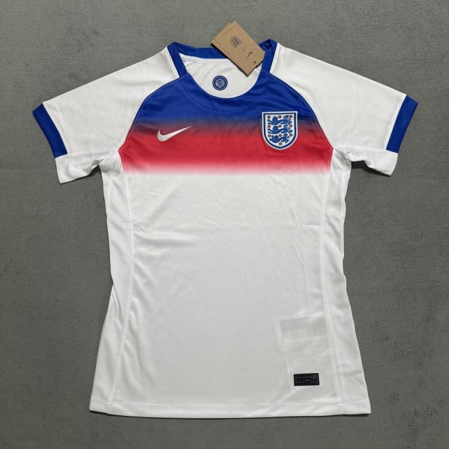 2025 England Women's home football Jersey